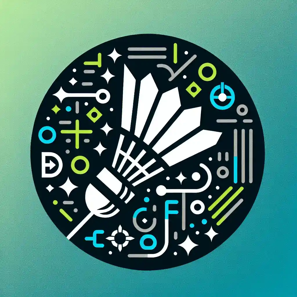 Panduan Utama untuk Taruhan Bulu Tangkis di Indonesia Logo